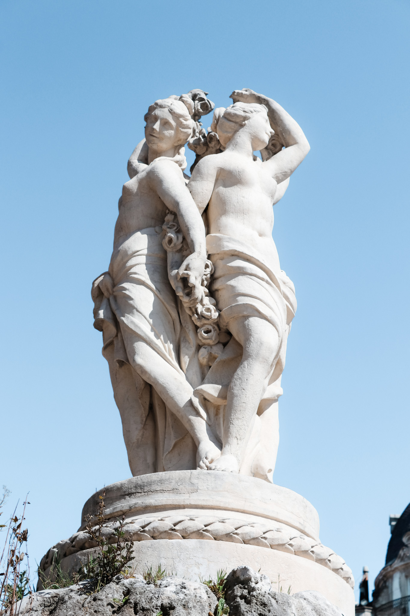 non-profit-consultant-strategist-new-york-three-graces
